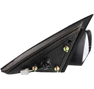 Chevy Impala Side View Mirror At Monster Auto Parts